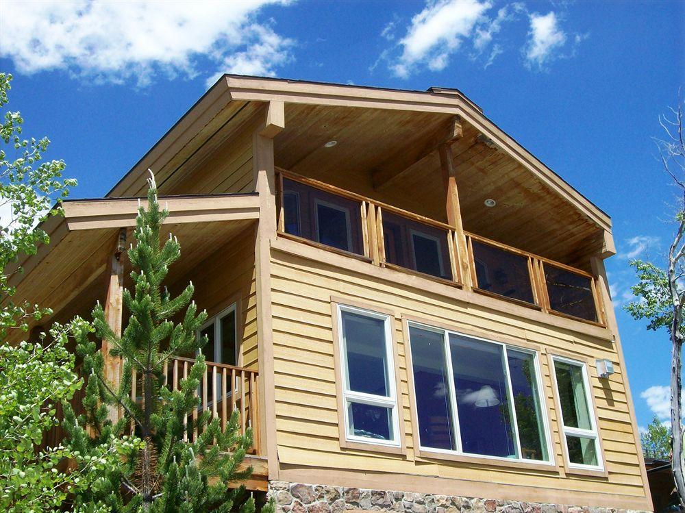 Western Riviera Lakeside Lodging 그랜드레이크 외부 사진