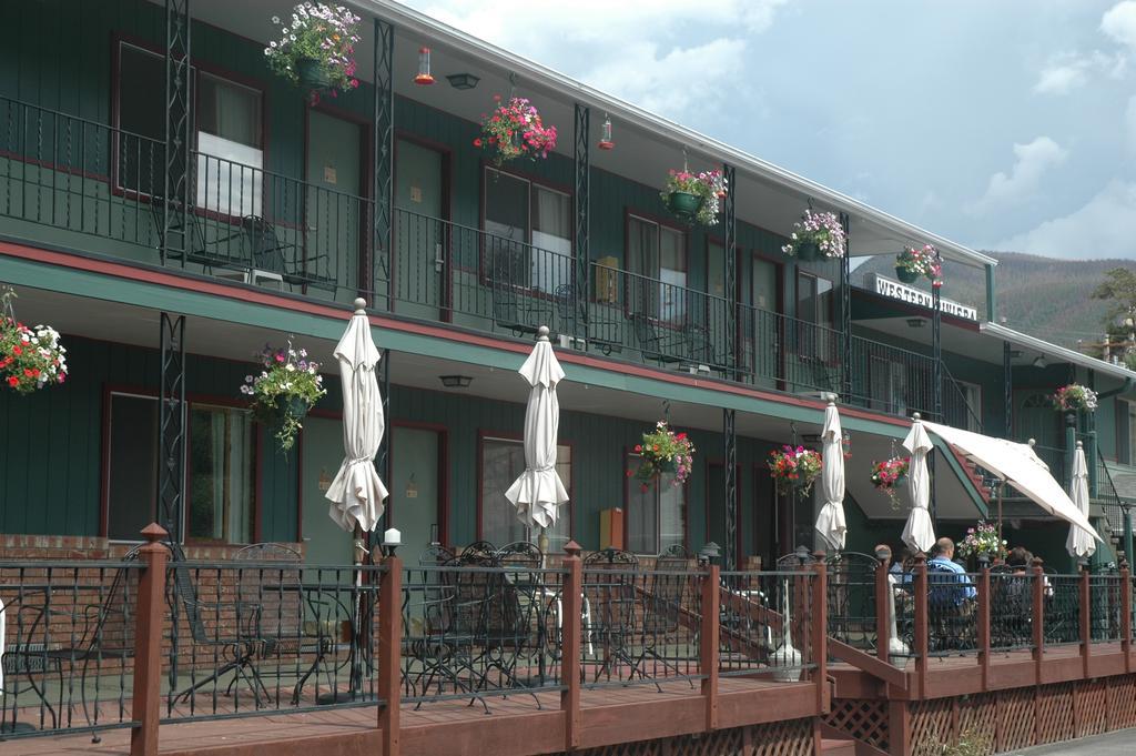 Western Riviera Lakeside Lodging 그랜드레이크 객실 사진