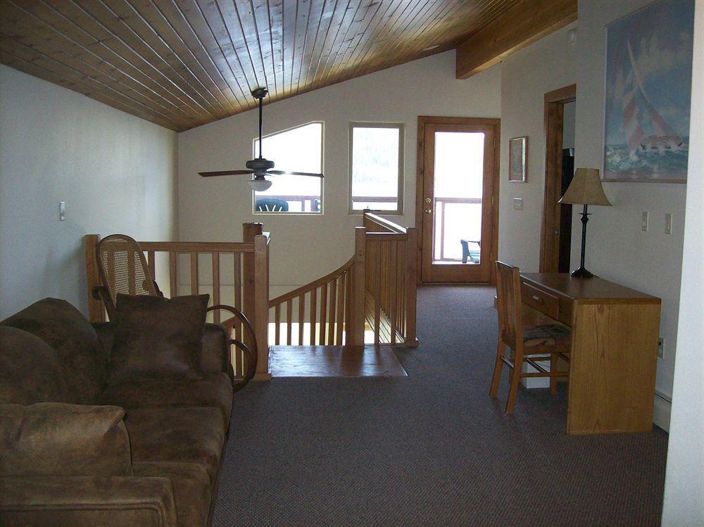 Western Riviera Lakeside Lodging 그랜드레이크 외부 사진