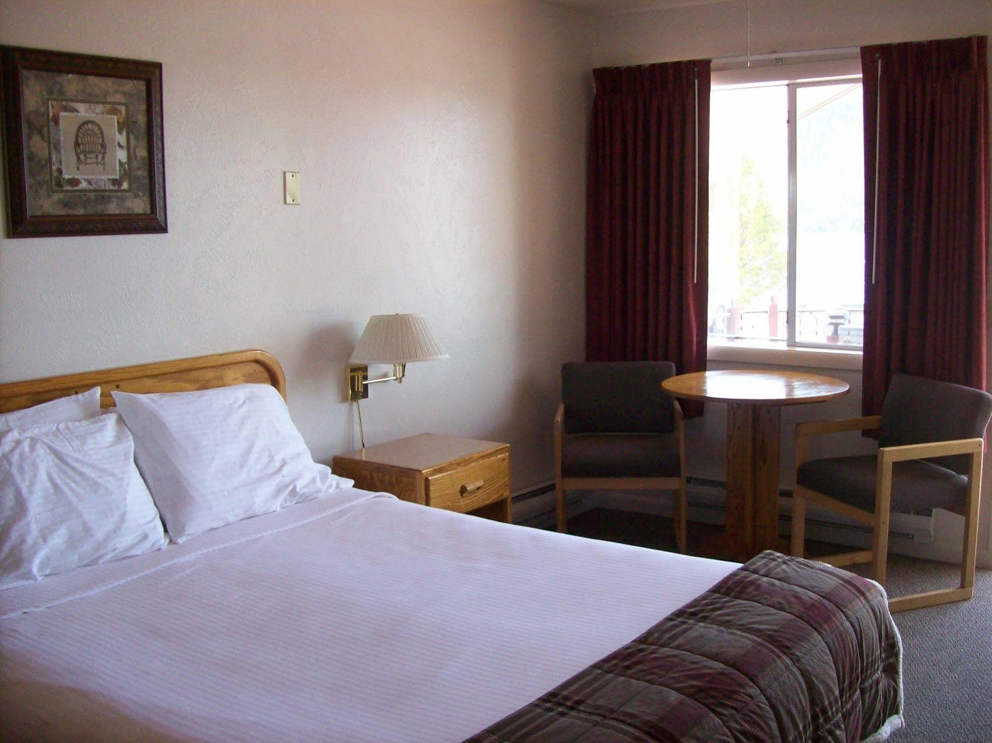 Western Riviera Lakeside Lodging 그랜드레이크 외부 사진