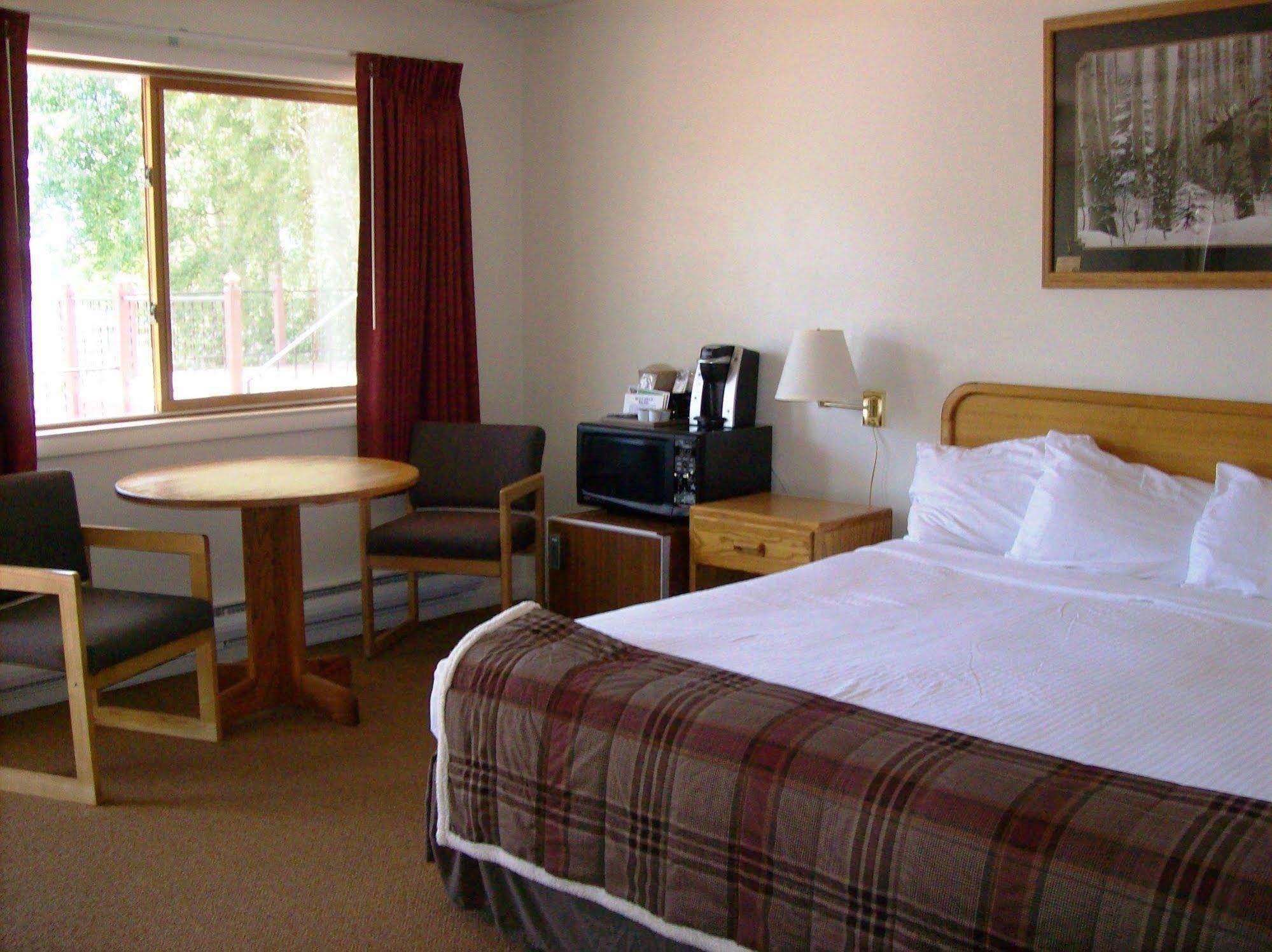 Western Riviera Lakeside Lodging 그랜드레이크 외부 사진